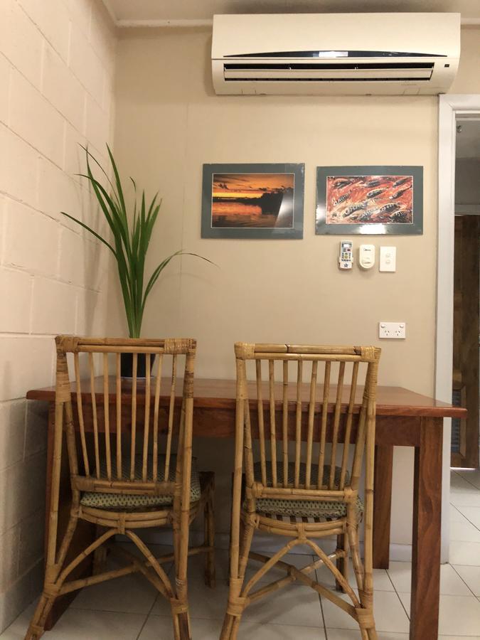 דירות Lungga Access Units מראה חיצוני תמונה